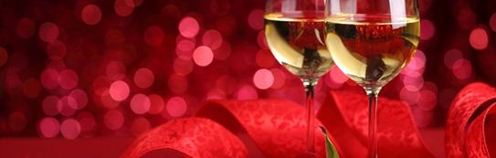 A Taste of Romance – Valentine’s Day at La Cupola